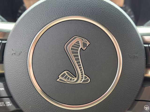 2017 Ford Mustang Shelby GT350