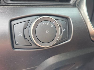 2017 Ford Mustang Shelby GT350