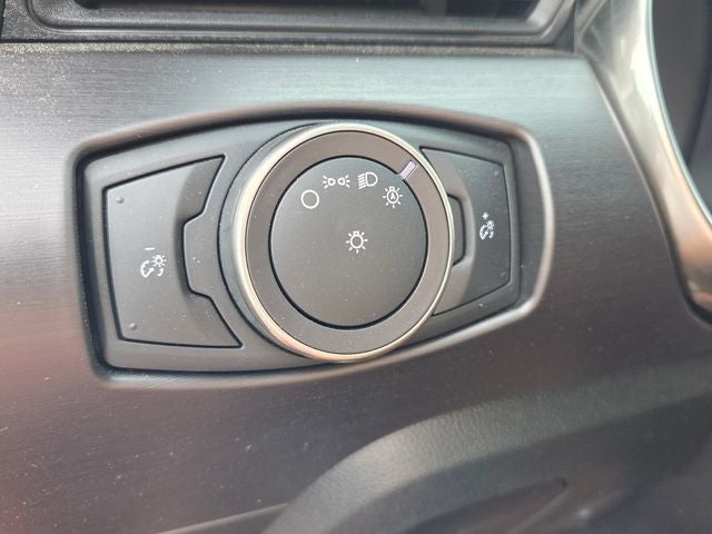 2017 Ford Mustang Shelby GT350