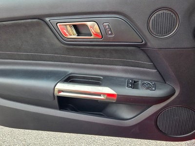 2017 Ford Mustang Shelby GT350