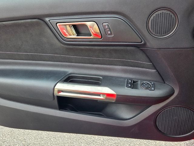 2017 Ford Mustang Shelby GT350