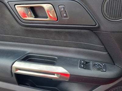 2017 Ford Mustang Shelby GT350