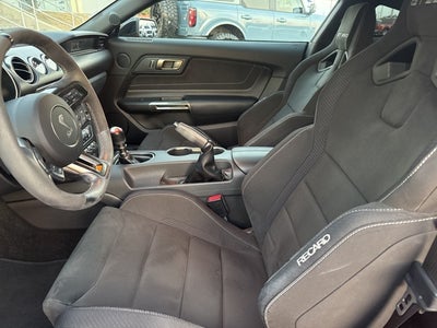 2017 Ford Mustang Shelby GT350