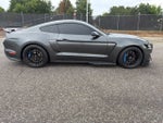 2016 Ford Mustang Shelby GT350
