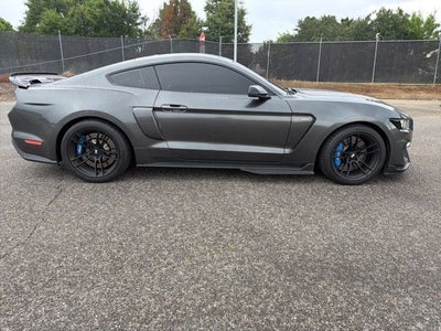 2016 Ford Mustang Shelby GT350