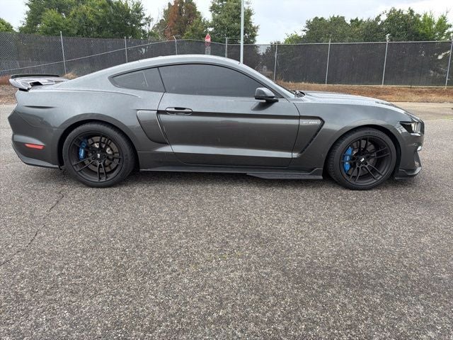 2016 Ford Mustang Shelby GT350