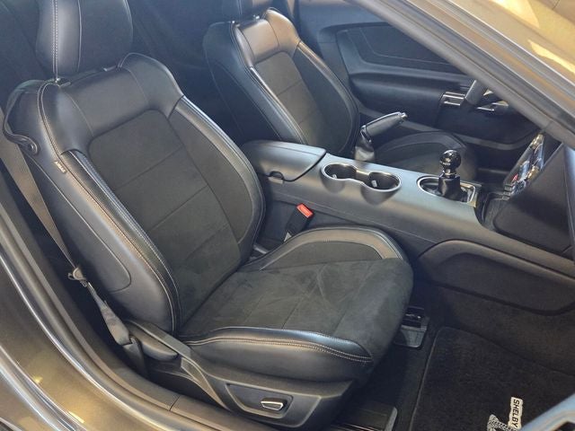 2016 Ford Mustang Shelby GT350