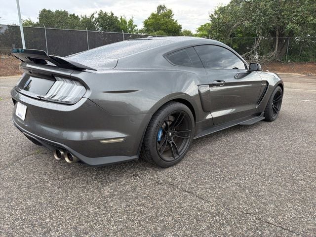 2016 Ford Mustang Shelby GT350