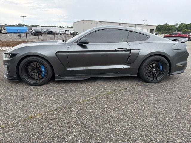 2016 Ford Mustang Shelby GT350