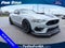 2022 Ford Mustang Mach 1