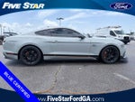 2022 Ford Mustang Mach 1