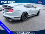 2022 Ford Mustang Mach 1