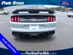 2022 Ford Mustang Mach 1