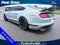 2022 Ford Mustang Mach 1