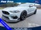 2022 Ford Mustang Mach 1