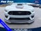 2022 Ford Mustang Mach 1