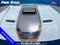 2022 Ford Mustang Mach 1