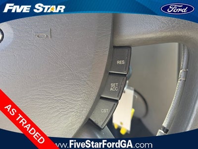 2005 Ford Taurus SE