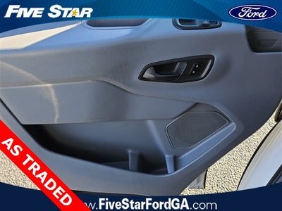 2017 Ford Transit-350 XLT