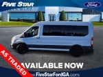 2017 Ford Transit-350 XLT