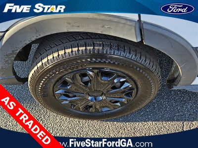 2017 Ford Transit-350 XLT