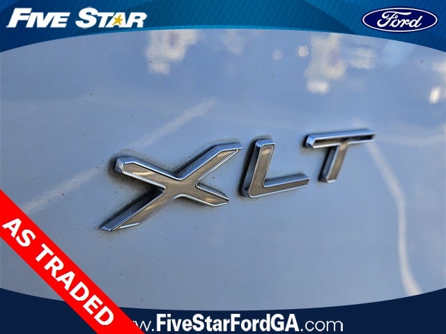 2017 Ford Transit-350 XLT