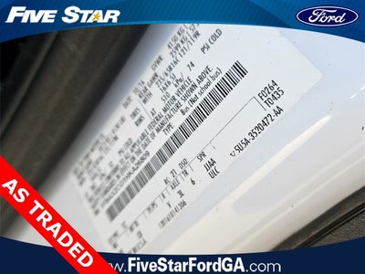 2017 Ford Transit-350 XLT