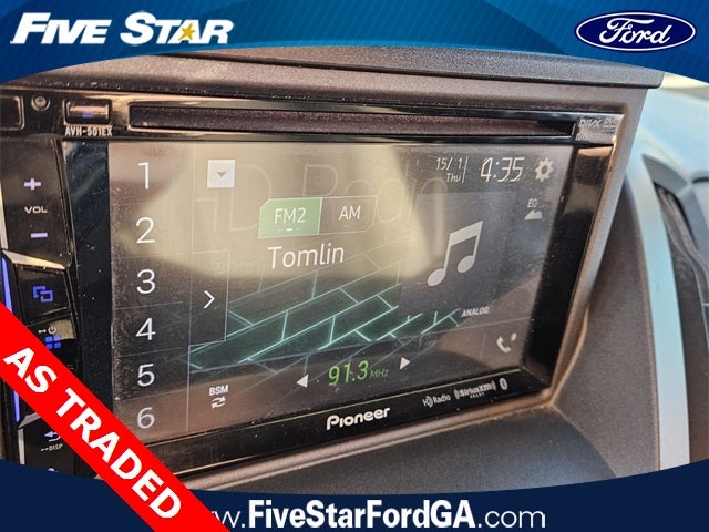 2017 Ford Transit-350 XLT