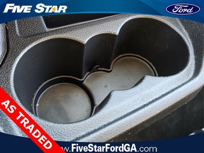 2017 Ford Transit-350 XLT