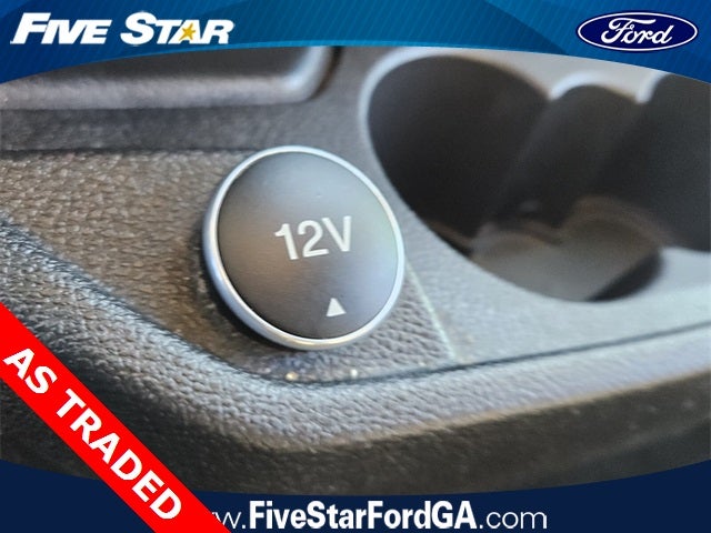 2017 Ford Transit-350 XLT