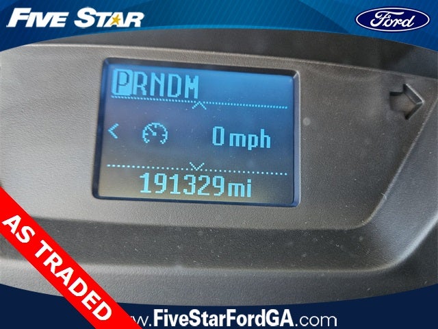 2017 Ford Transit-350 XLT