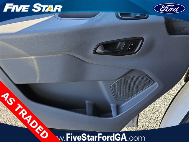 2017 Ford Transit-350 XLT