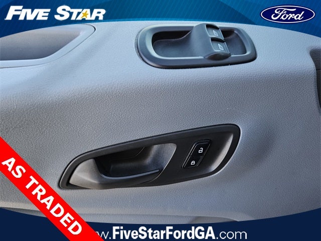 2017 Ford Transit-350 XLT