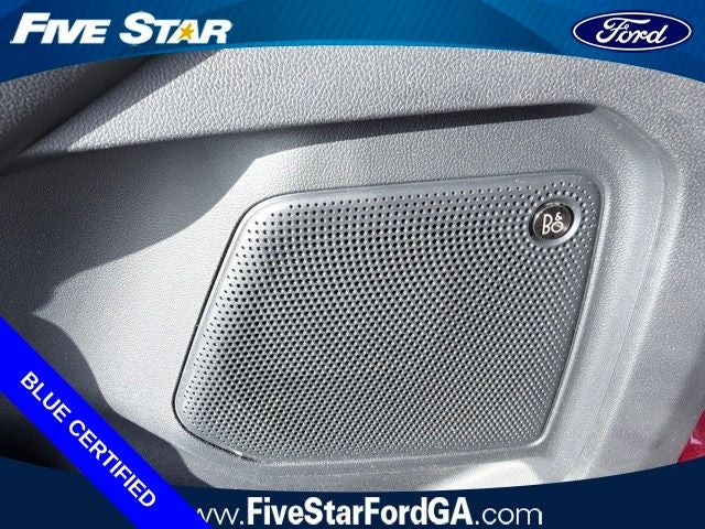 2020 Ford Escape Hybrid Titanium