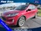 2020 Ford Escape Hybrid Titanium