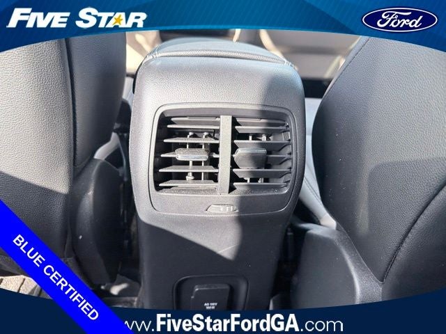 2020 Ford Escape Hybrid Titanium