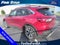2020 Ford Escape Hybrid Titanium