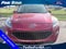 2020 Ford Escape Hybrid Titanium