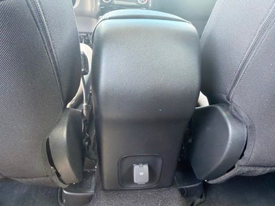 2021 Ford Escape S
