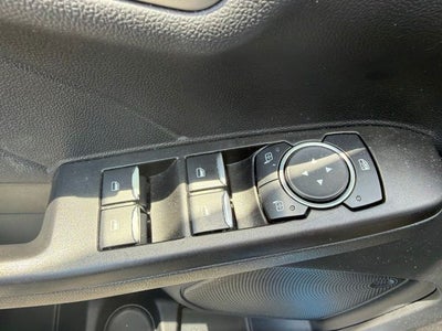 2021 Ford Escape S