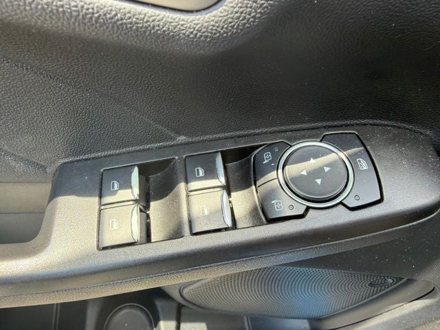 2021 Ford Escape S