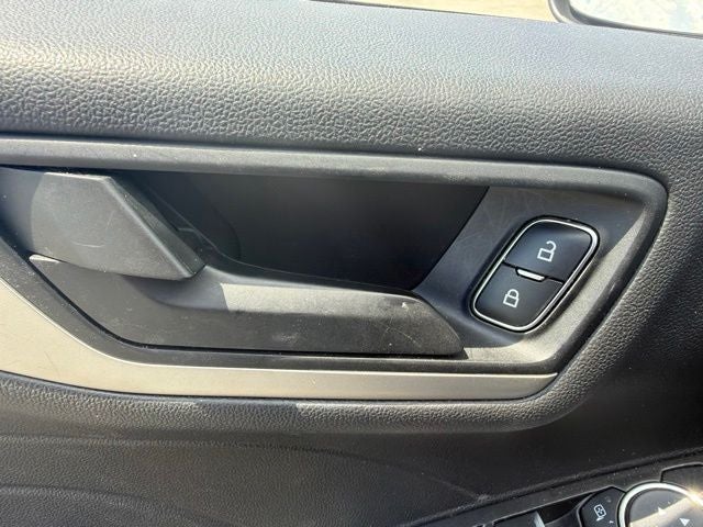 2021 Ford Escape S