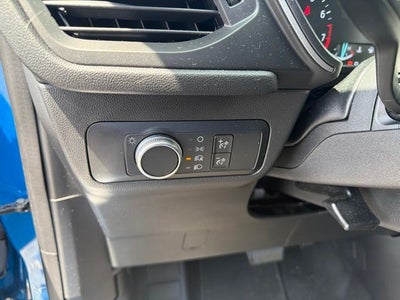 2021 Ford Escape S