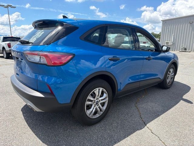 2021 Ford Escape S