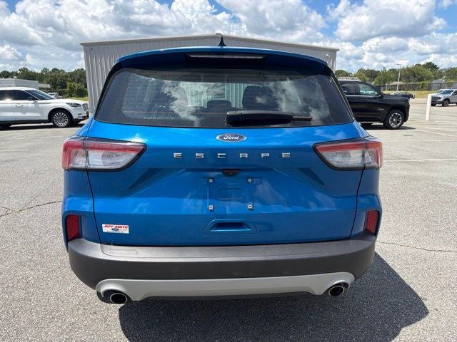 2021 Ford Escape S