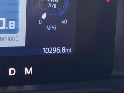 2024 Ford Bronco Heritage Limited Edition