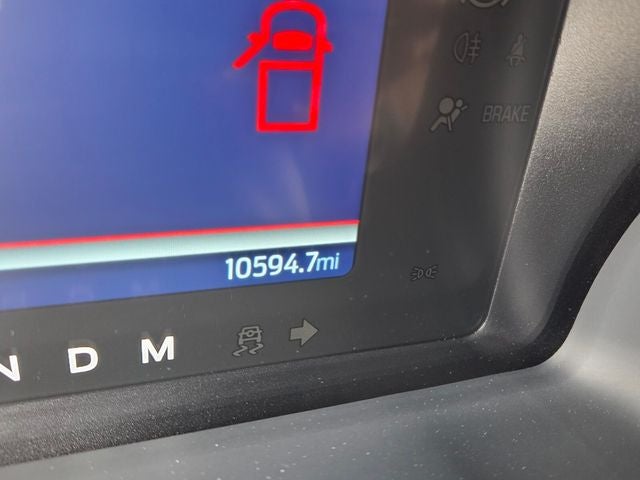 2024 Ford Bronco Heritage Limited Edition