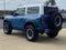 2024 Ford Bronco Heritage Limited Edition
