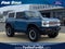 2024 Ford Bronco Heritage Limited Edition