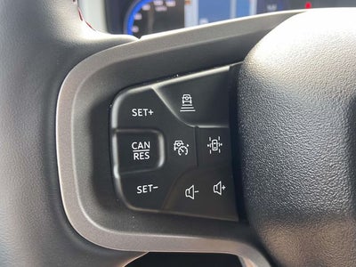 2024 Ford Bronco Heritage Limited Edition